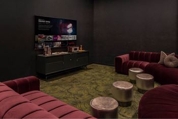 Karaoke entertainment lounge - building ii